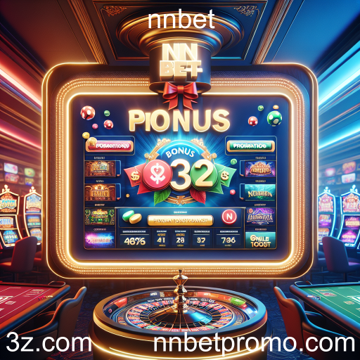 Explorando a Categoria de Bônus no nnbet: Oportunidades e Estratégias