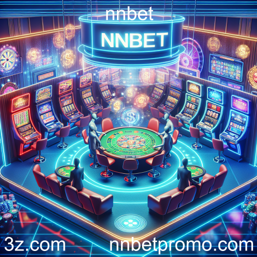 Explorando os Cassinos Virtuais: A Revolução do Jogo Online na nnbet
