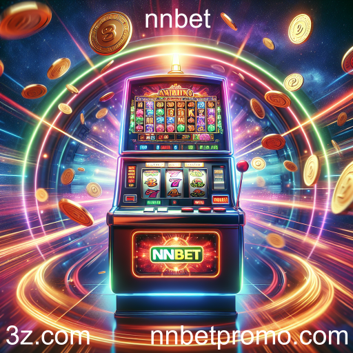 A Emoção dos Caça-Níqueis no nnbet